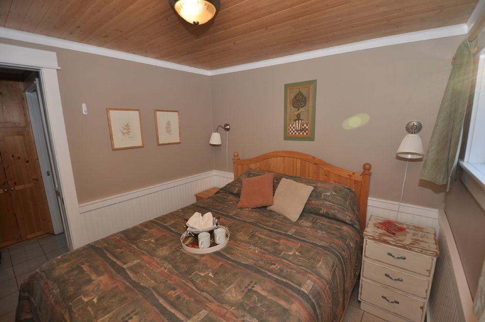 ווסט קלונה Seclusion Bay Resort מראה חיצוני תמונה