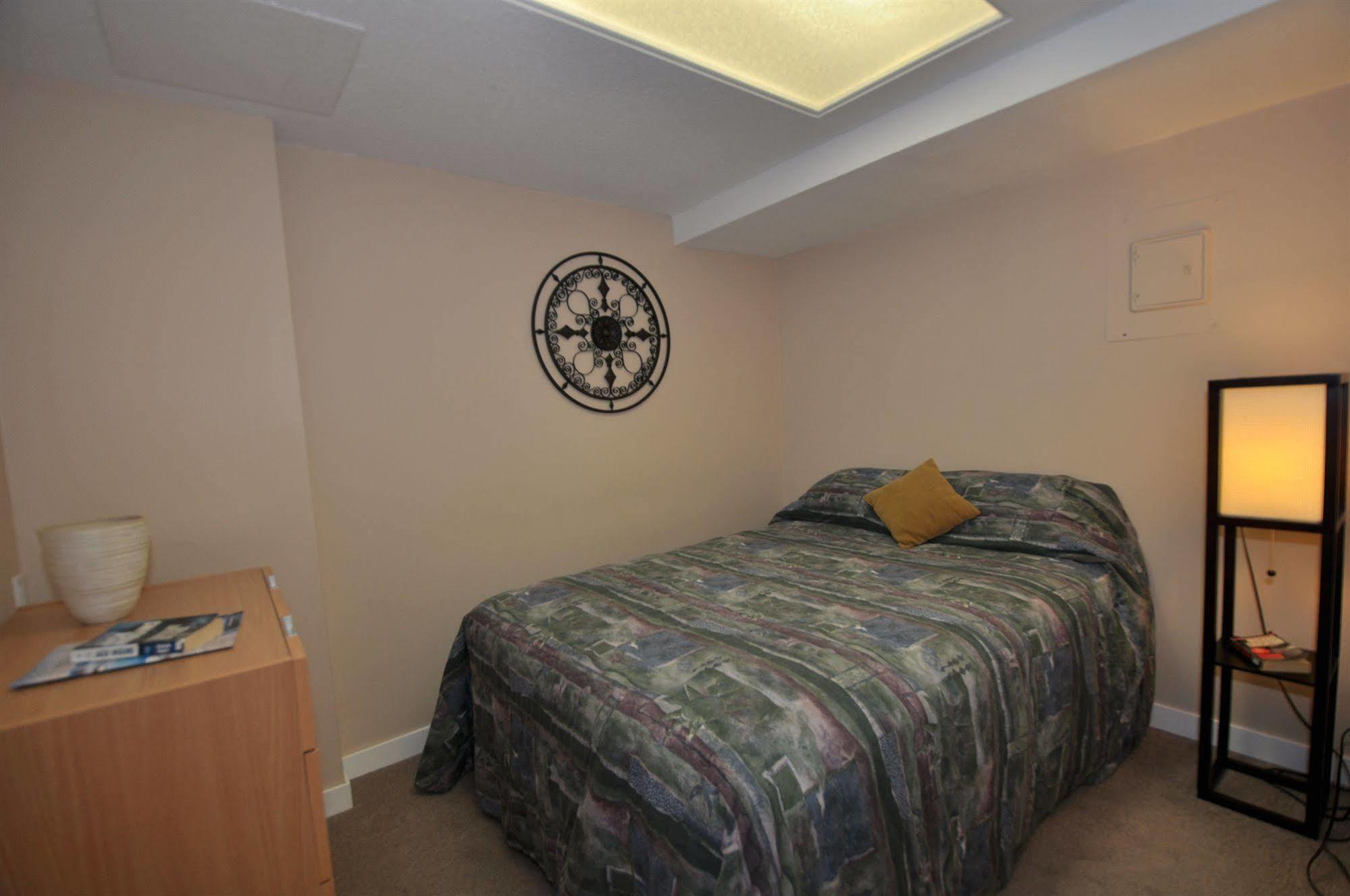 ווסט קלונה Seclusion Bay Resort מראה חיצוני תמונה