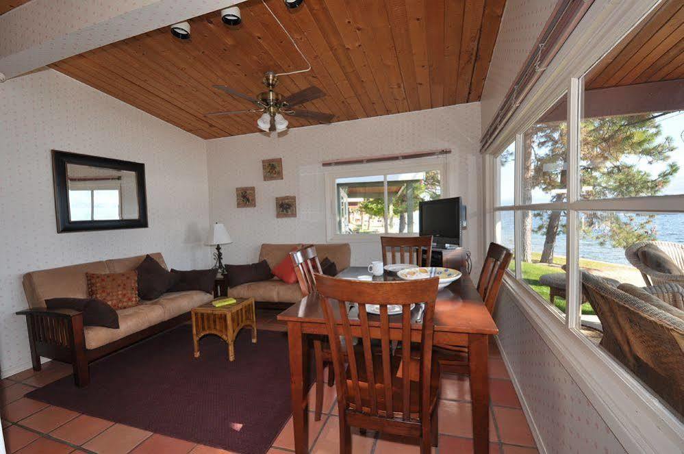 ווסט קלונה Seclusion Bay Resort מראה חיצוני תמונה