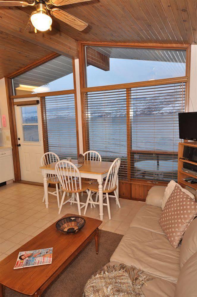 ווסט קלונה Seclusion Bay Resort מראה חיצוני תמונה