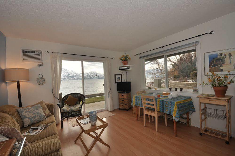 ווסט קלונה Seclusion Bay Resort מראה חיצוני תמונה